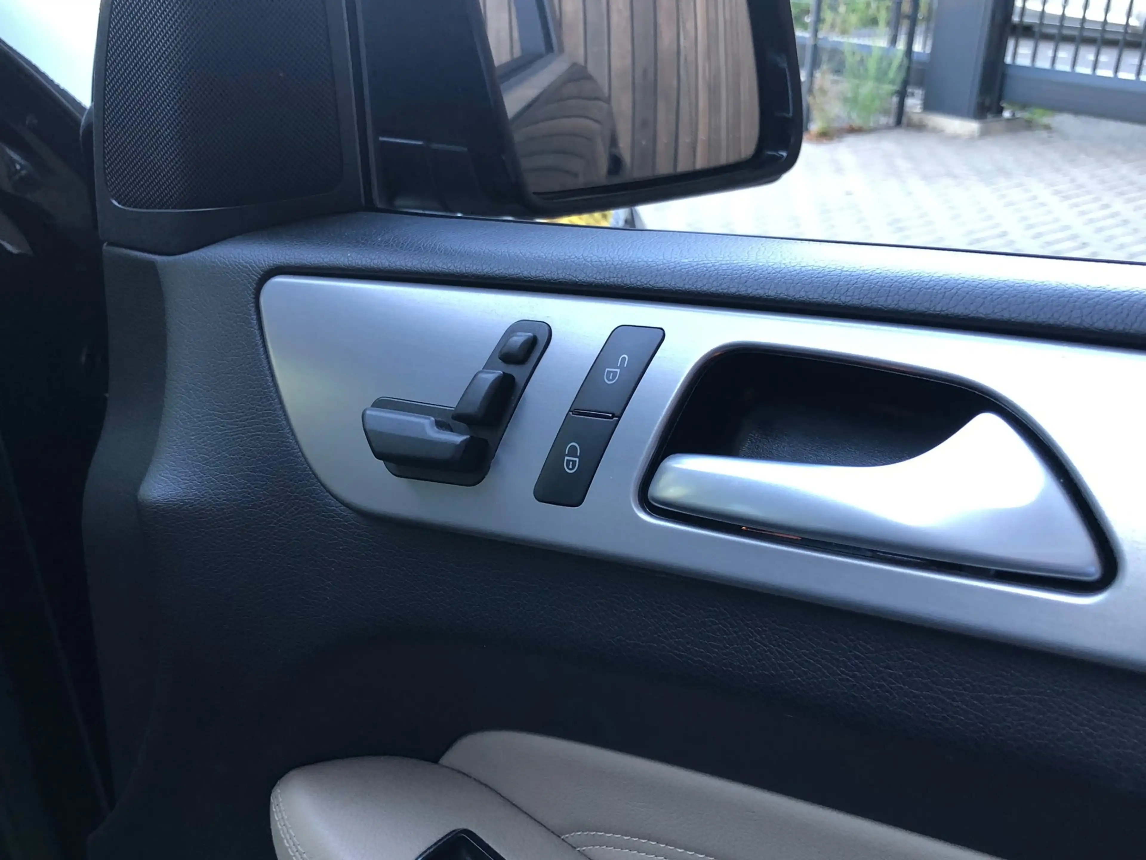 Mercedes-Benz ML 350 M-klasse BlueTEC / Trekhaak / Elek. stoelen — photo 11