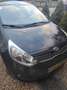 Kia Rio Rio 1.4 CRDi Fusion Zwart - thumbnail 4