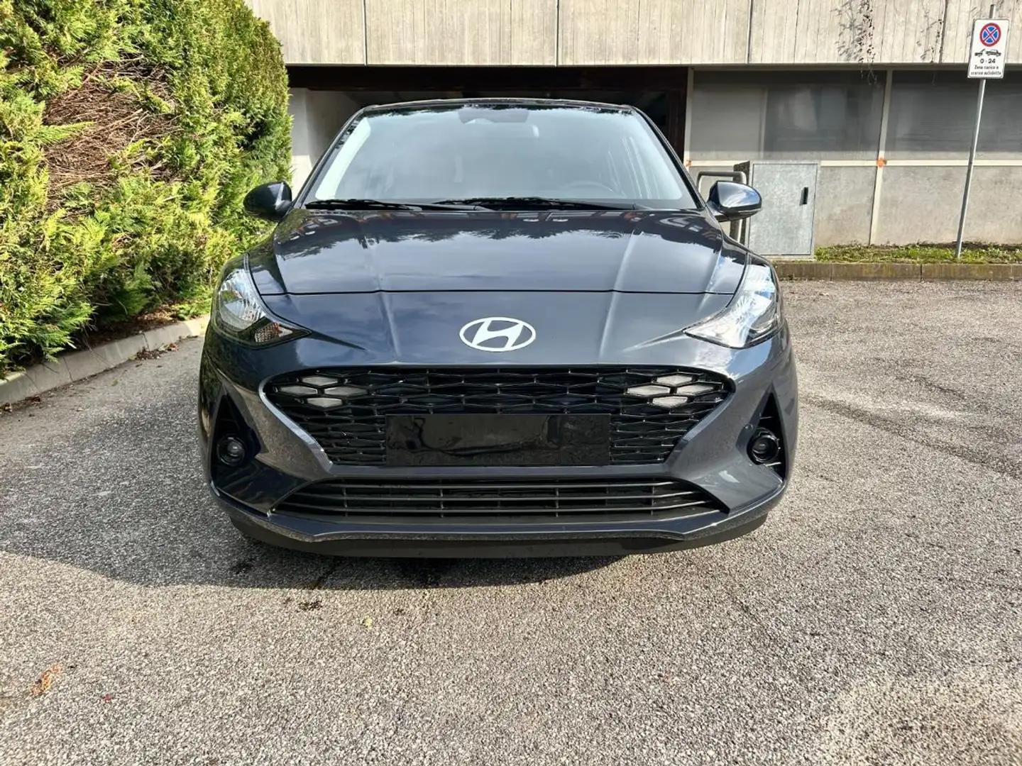 Hyundai i10 1.0 MPI Connectline - 2