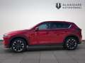 Mazda CX-5 Exclusive-Line /EU6/LED/NAVI/8xBereift Rot - thumbnail 4