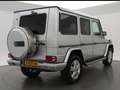 Mercedes-Benz G 500 5.5 V8 388 PK AUT7 BIJNA YOUNGTIMER + STOELVENTILA Gris - thumbnail 2