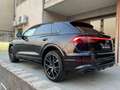 Audi Q8 50 TDI 286 CV quattro tiptronic S line edition Zwart - thumbnail 7