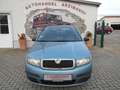 Skoda Fabia 1.2 TSI Cool Edition KLIMA Gris - thumbnail 7