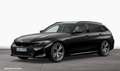 BMW 330 e xDrive Touring M Sportpaket HK HiFi DAB Schwarz - thumbnail 1