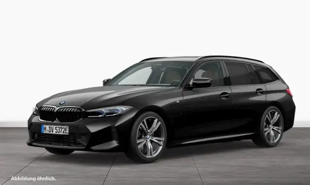 BMW 330 e xDrive Touring M Sportpaket HK HiFi DAB