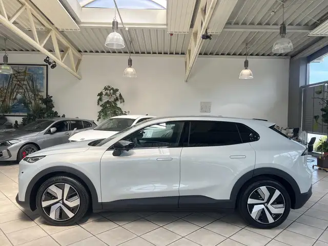 Changan Deepal S05 view 12