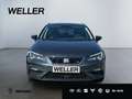 SEAT Leon ST 2.0 TDI DSG FR *LED*Navi*CarPlay*SHZ*PDC* Grau - thumbnail 2