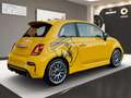 Abarth 595 Turismo TFT Navi Touchscreen 7" PDC Bi-Xenon Geel - thumbnail 4