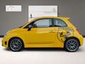 Abarth 595 Turismo TFT Navi Touchscreen 7" PDC Bi-Xenon Geel - thumbnail 6
