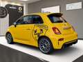Abarth 595 Turismo TFT Navi Touchscreen 7" PDC Bi-Xenon Geel - thumbnail 5