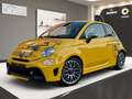 Abarth 595 Turismo TFT Navi Touchscreen 7" PDC Bi-Xenon Geel - thumbnail 1