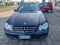 Mercedes-Benz CLK 200 - A209 Cabrio k Avantgarde 184cv Auto Blau - thumbnail 19