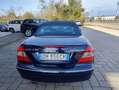 Mercedes-Benz CLK 200 - A209 Cabrio k Avantgarde 184cv Auto Blau - thumbnail 22