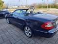 Mercedes-Benz CLK 200 - A209 Cabrio k Avantgarde 184cv Auto Blau - thumbnail 4