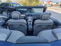 Mercedes-Benz CLK 200 - A209 Cabrio k Avantgarde 184cv Auto Blau - thumbnail 5