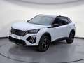 Peugeot 2008 GT HYBRID 136 e-DSC6 Sicht-, Navi- und Fahr Blanc - thumbnail 1