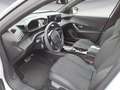 Peugeot 2008 GT HYBRID 136 e-DSC6 Sicht-, Navi- und Fahr Blanc - thumbnail 2