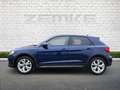 Audi A1 35 TFSI S tronic allstreet Navi digitales Cockpit Blau - thumbnail 3