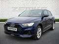 Audi A1 35 TFSI S tronic allstreet Navi digitales Cockpit Blau - thumbnail 2