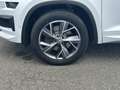 Skoda Kodiaq Sportline 2.0 TDI AHK KAMERA LED ACC SHZ Blanc - thumbnail 7