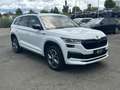Skoda Kodiaq Sportline 2.0 TDI AHK KAMERA LED ACC SHZ Blanc - thumbnail 2