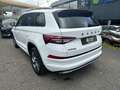 Skoda Kodiaq Sportline 2.0 TDI AHK KAMERA LED ACC SHZ Blanc - thumbnail 4