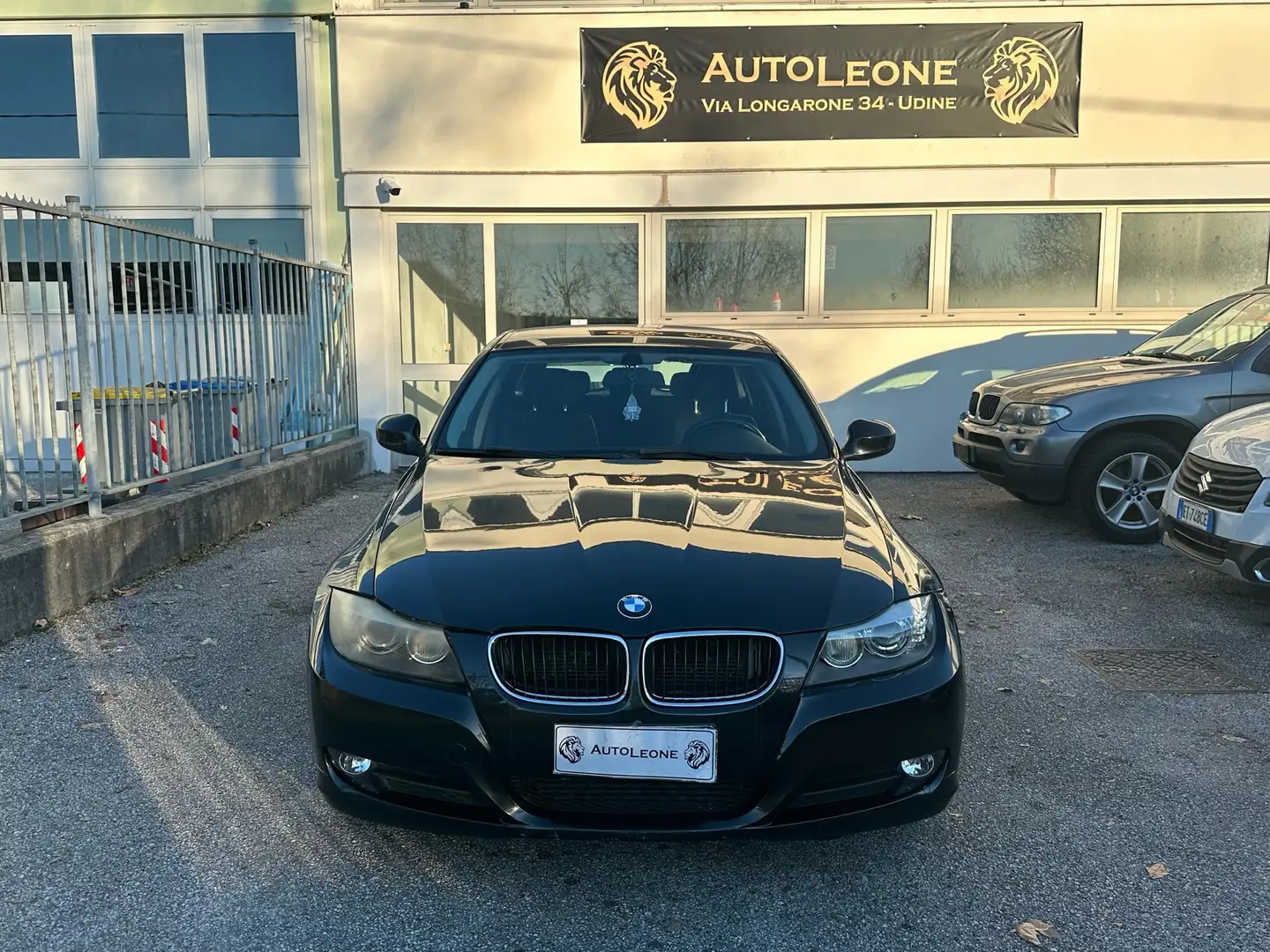 BMW 320 D Touring - 2