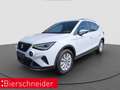 SEAT Arona 1.0 TSI FR NAVI RFK ACC PDC LED KEYLESS Wit - thumbnail 1