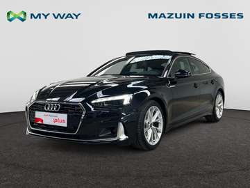 Sportback Audi A5 Sportback Business Edition advanced 30 TDI  100(136) kW(ch) S tronic