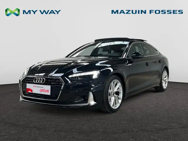 Audi A5 Sportback Audi A5 Sportback Business Edition advanced 30 TDI  100(136) kW(ch) S tronic