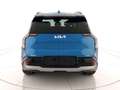 Kia EV9 GT-LINE LAUNCH EDITION 4x4 | 7 POSTI | 563KM AUTON Blu/Azzurro - thumbnail 4