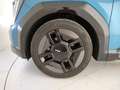 Kia EV9 GT-LINE LAUNCH EDITION 4x4 | 7 POSTI | 563KM AUTON Blu/Azzurro - thumbnail 5