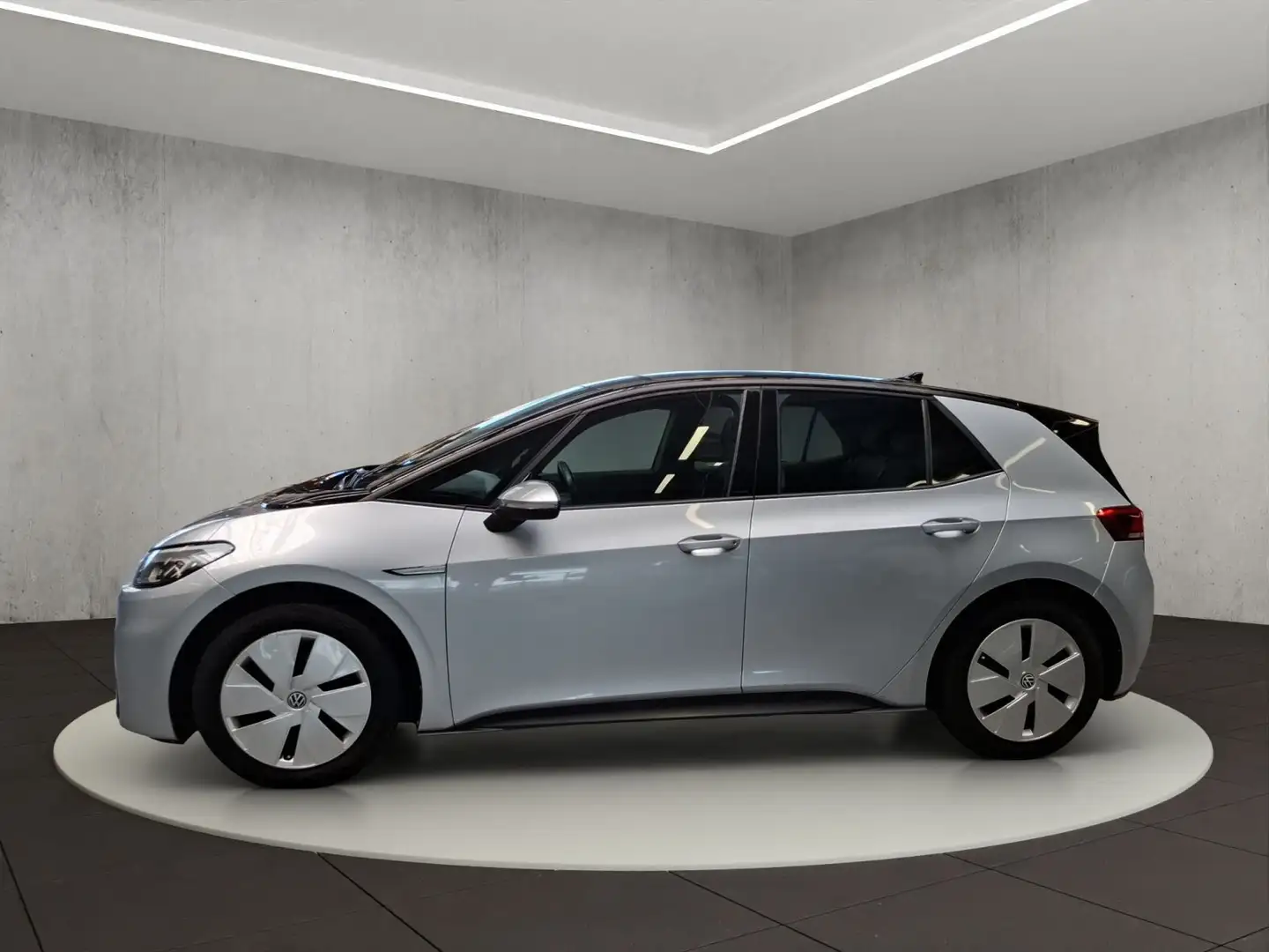 Volkswagen ID.3 City 1-Gang Automatik Argent - 2