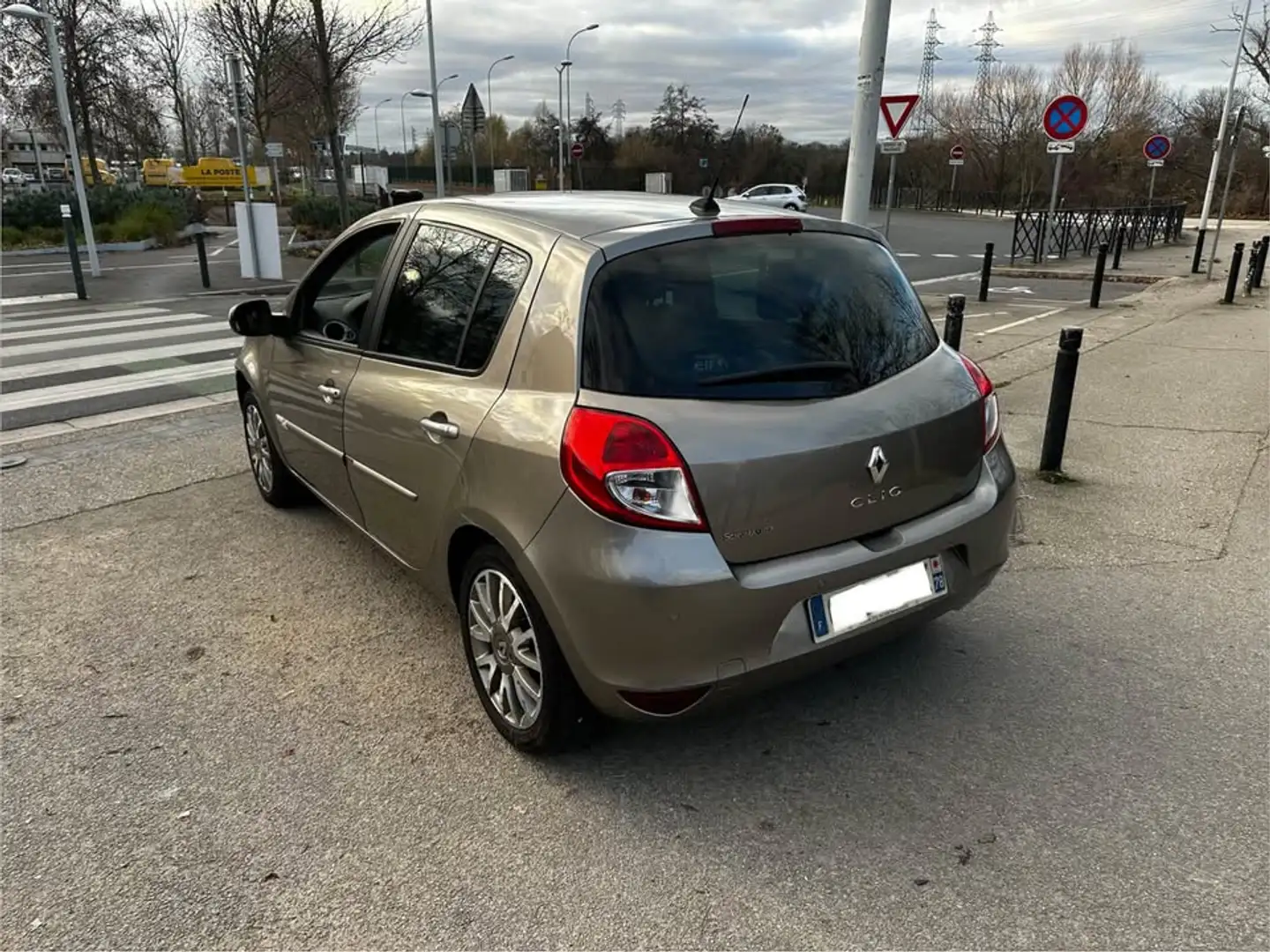 Renault Clio Clio 1.5 dCi 85 eco2 Exception 2 - 2