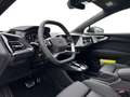 Audi Q4 e-tron Audi Q4 40 e-tron 150 kW Blanc - thumbnail 4