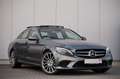 Mercedes-Benz C 300 Lim *UNFALLFREI *TOP AUSSTATTUNG *FACELIFT Gris - thumbnail 5