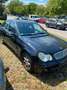 Mercedes-Benz C 180 Kompressor *Classic/ALU/TÜV 05.2026/AHK* Schwarz - thumbnail 1