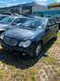 Mercedes-Benz C 180 Kompressor *Classic/ALU/TÜV 05.2026/AHK* Schwarz - thumbnail 2