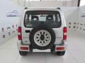 Suzuki Jimny 1.3i 16V cat 4WD JLX Zilver - thumbnail 8