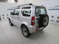 Suzuki Jimny 1.3i 16V cat 4WD JLX Argento - thumbnail 4