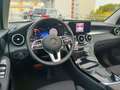 Mercedes-Benz GLC 200 d PANO/HEADUP/DIGCOCKPIT/360/DISTRONI/TRITTBRETTER Noir - thumbnail 6