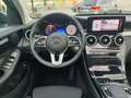Mercedes-Benz GLC 200 d PANO/HEADUP/DIGCOCKPIT/360/DISTRONI/TRITTBRETTER Noir - thumbnail 8