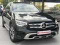 Mercedes-Benz GLC 200 d PANO/HEADUP/DIGCOCKPIT/360/DISTRONI/TRITTBRETTER Noir - thumbnail 3