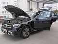 Mercedes-Benz GLC 200 d PANO/HEADUP/DIGCOCKPIT/360/DISTRONI/TRITTBRETTER Noir - thumbnail 13