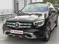 Mercedes-Benz GLC 200 d PANO/HEADUP/DIGCOCKPIT/360/DISTRONI/TRITTBRETTER Noir - thumbnail 1