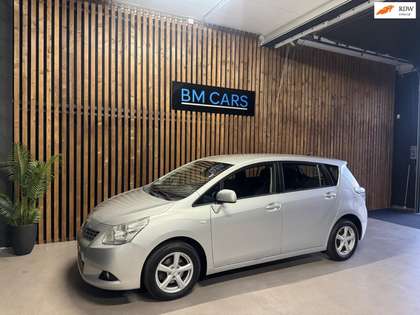 Toyota Verso 1.8 VVT-i Aspiration 7persoons, Airco,Trekhaak