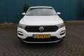 Volkswagen T-Roc 1.5 TSI 150 PK Style Business/ECC/LMV/NAV/ADAPT.CR Wit - thumbnail 2