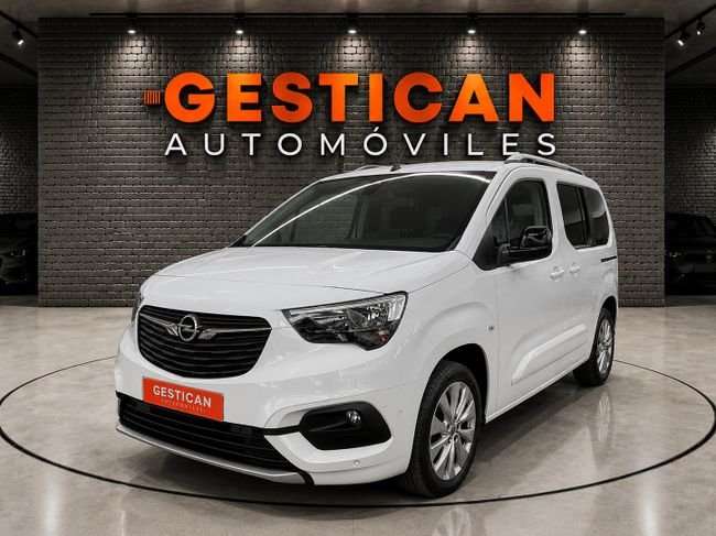 Opel Combo 1.5 TD 75kW (100CV) S/S Edition L - foto 1
