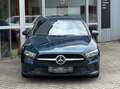 Mercedes-Benz A 200 d Aut. LEDER+NAVI+ACC+LED+PLA+RFK+ASSIST+17 Albastru - thumbnail 2