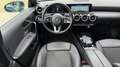 Mercedes-Benz A 200 d Aut. LEDER+NAVI+ACC+LED+PLA+RFK+ASSIST+17 Albastru - thumbnail 10